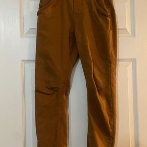 Kids Cat & Jack Pull-on Jeans Pants Size 10